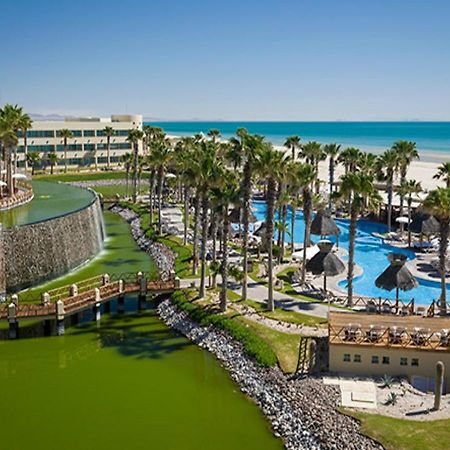 Vidanta Puerto Penasco Apartment Bagian luar foto