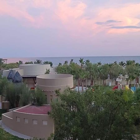 Vidanta Puerto Penasco Apartment Bagian luar foto