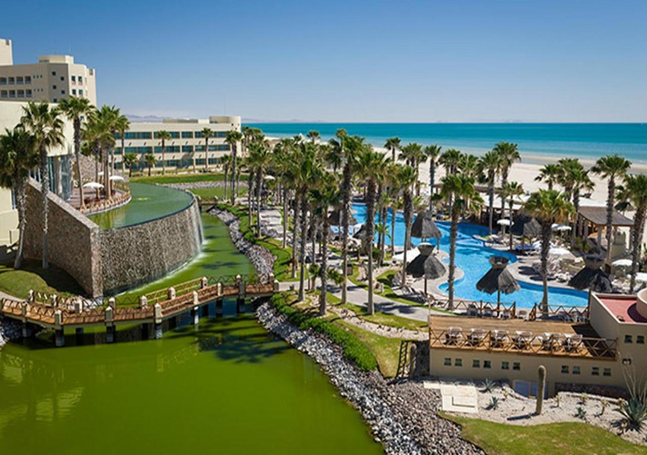 Vidanta Puerto Penasco Apartment Bagian luar foto